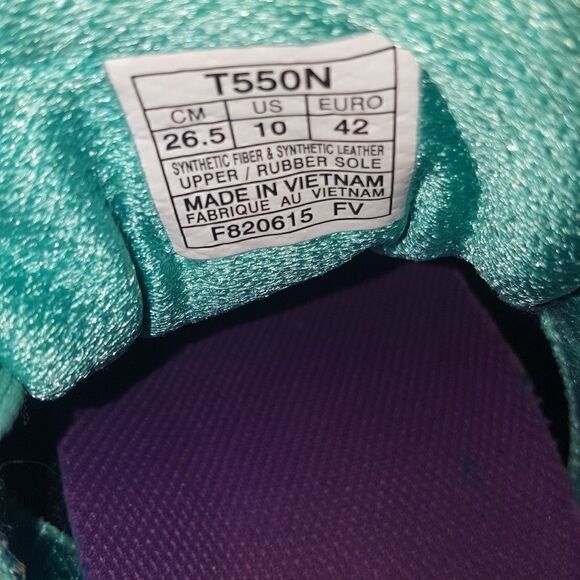 Asics GT-2000 3 size 10 - Picture 8 of 8